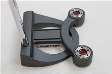 Scotty Cameron Futura X Titleist Putter w/Headcover
