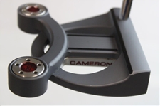 Scotty Cameron Futura X Titleist Putter w/Headcover