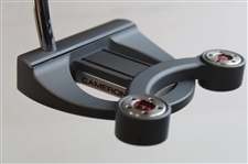 Scotty Cameron Futura X Titleist Putter w/Headcover