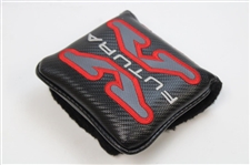 Scotty Cameron Futura X Titleist Putter w/Headcover
