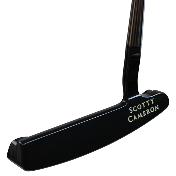Scotty Cameron Laguna Titleist Putter w/Headcover