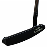 Scotty Cameron Laguna Titleist Putter w/Headcover