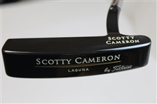 Scotty Cameron Laguna Titleist Putter w/Headcover