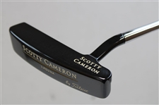 Scotty Cameron Laguna Titleist Putter w/Headcover
