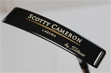 Scotty Cameron Laguna Titleist Putter w/Headcover