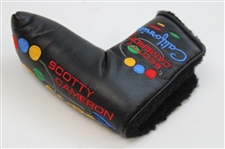 Scotty Cameron Laguna Titleist Putter w/Headcover