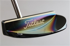 Scotty Cameron No.5 Studio Design z340 G/34 Putter w/Headcover