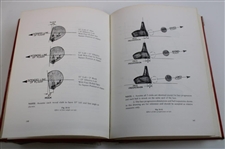 'Golf Club Design, Fitting, Alteration & Repair' & 'Golf Club Repair in Pictures' Books by Ralph Maltby