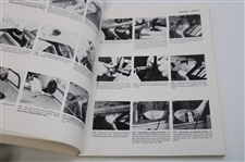 'Golf Club Design, Fitting, Alteration & Repair' & 'Golf Club Repair in Pictures' Books by Ralph Maltby