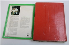 'Golf Club Design, Fitting, Alteration & Repair' & 'Golf Club Repair in Pictures' Books by Ralph Maltby