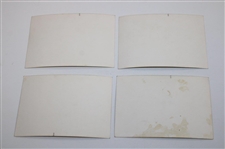 Twenty-Two (22) Original Open Championship & other Photos - Les Bolland Collection