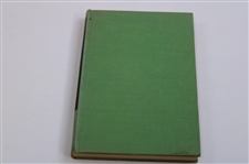 Five (5) Golf Books - 'Swing Into Golf' (x2) & 'Swing the Clubhead' (x3)