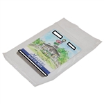 2018 Masters Tournament SERIES Badge in Original Unopened Packaging - Patrick Reed Winner