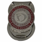 Brad Bryant’s 2000 Lawson Software Pro-Am Badge
