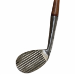 Macgregor Dayton Radite 9-R Bakspin Mashie Niblick