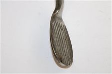 Macgregor Dayton Radite 9-R Bakspin Mashie Niblick