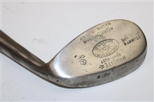Macgregor Dayton Radite 9-R Bakspin Mashie Niblick