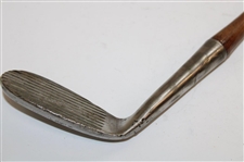 Macgregor Dayton Radite 9-R Bakspin Mashie Niblick