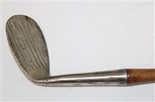 Macgregor Dayton Radite 9-R Bakspin Mashie Niblick