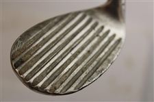 Macgregor Dayton Radite 9-R Bakspin Mashie Niblick