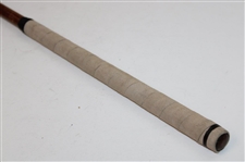 Macgregor Dayton Radite 9-R Bakspin Mashie Niblick