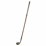Macgregor Dayton Radite 9-R Bakspin Mashie Niblick