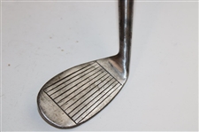 Harry Vardon Special A8 Mashie Niblick L