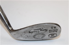 Harry Vardon Special A8 Mashie Niblick L