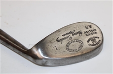 Harry Vardon Special A8 Mashie Niblick L