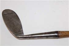 Harry Vardon Special A8 Mashie Niblick L