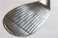 Harry Vardon Special A8 Mashie Niblick L