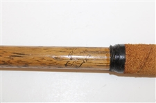 Harry Vardon Special A8 Mashie Niblick L
