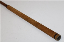 Harry Vardon Special A8 Mashie Niblick L