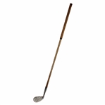 Harry Vardon Special A8 Mashie Niblick L