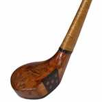 A.G. Spalding & Bros. Harry Vardon Splice Neck Driver