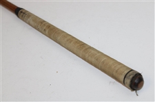 A.G. Spalding & Bros. Harry Vardon Splice Neck Driver