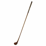 A.G. Spalding & Bros. Harry Vardon Splice Neck Driver