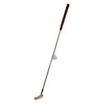 Macgregor Bob Toski 100GP 100 Grand Brass 2 Way Putter