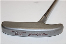 Macgregor Jack Nicklaus JNI06 Putter