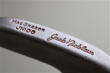 Macgregor Jack Nicklaus JNI06 Putter