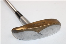 Vintage Macgregor 102T Dead Eye Right Hand Putter 
