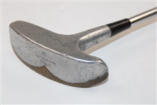 Vintage Macgregor 102T Dead Eye Right Hand Putter 