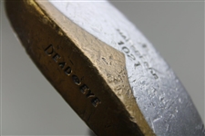 Vintage Macgregor 102T Dead Eye Right Hand Putter 