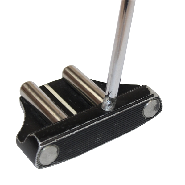 Original 1997 Rife Two Bar Mallet Putter