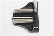 Original 1997 Rife Two Bar Mallet Putter