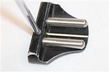 Original 1997 Rife Two Bar Mallet Putter