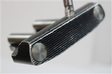 Original 1997 Rife Two Bar Mallet Putter