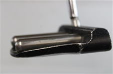 Original 1997 Rife Two Bar Mallet Putter