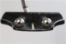 Original 1997 Rife Two Bar Mallet Putter