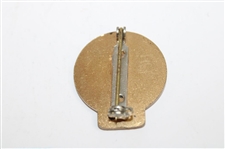 1979 New York State Golf Association Contestant Badge